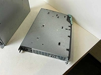Siemens sinamics 6sl3130-6ae15-0ab1 smart line module (2x) - afbeelding 6 van  6