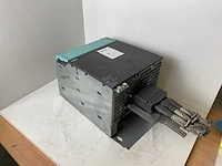 Siemens sinamics 6sl3130-7te31-2aa3 active line module - afbeelding 1 van  4