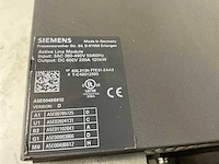 Siemens sinamics 6sl3130-7te31-2aa3 active line module - afbeelding 3 van  4
