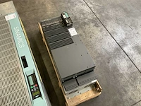 Siemens sinamics 6sl3210 power module 230 (55kw)