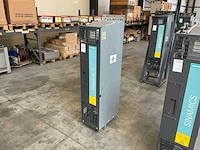 Siemens sinamics 6sl3310-1te33-8aa0 power module - afbeelding 1 van  7