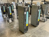 Siemens sinamics 6sl3310-1te33-8aa0 power module - afbeelding 2 van  7