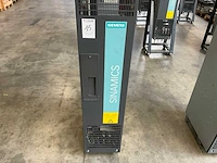 Siemens sinamics 6sl3310-1te33-8aa0 power module - afbeelding 3 van  7