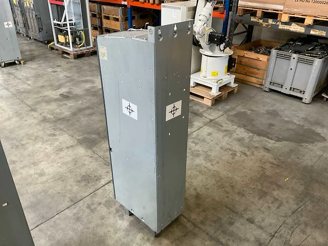 Siemens sinamics 6sl3310-1te33-8aa0 power module - afbeelding 4 van  7