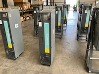 Siemens sinamics 6sl3310-1te33-8aa0 power module