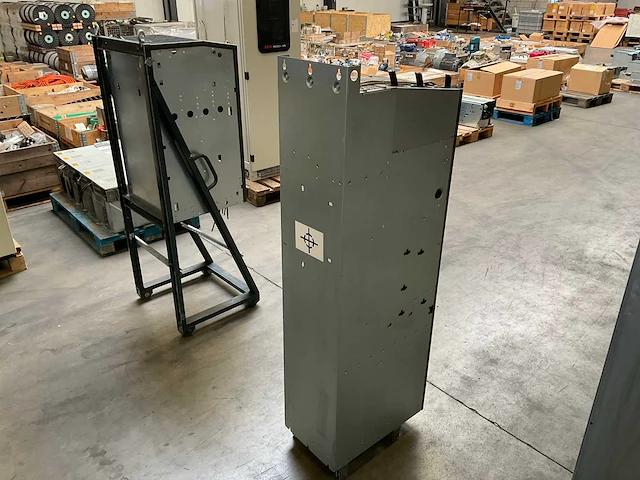 Siemens sinamics 6sl3310-1te33-8aa0 power module - afbeelding 4 van  8
