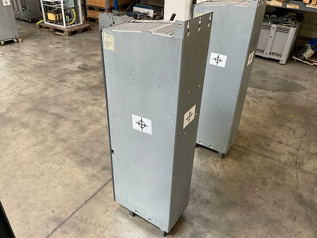 Siemens sinamics 6sl3310-1te33-8aa0 power module - afbeelding 5 van  8