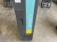 Siemens sinamics 6sl3310-1te33-8aa0 power module - afbeelding 7 van  8
