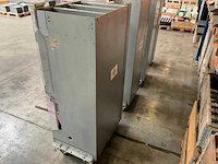 Siemens sinamics 6sl3330-6te41-7aa3 smart line module - afbeelding 3 van  9