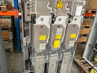 Siemens sinamics 6sl3330-6te41-7aa3 smart line module - afbeelding 5 van  9
