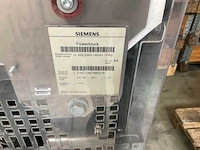 Siemens sinamics 6sl3330-6te41-7aa3 smart line module - afbeelding 8 van  9