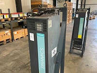 Siemens sinamics 6sl3330-7te32-1aa0 active line module - afbeelding 2 van  7