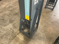 Siemens sinamics 6sl3330-7te32-1aa0 active line module - afbeelding 3 van  7