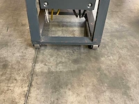 Siemens sinamics 6sl3330-7te32-1aa0 active line module - afbeelding 6 van  7