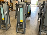 Siemens sinamics 6sl3330-7te32-1aa0 active line module - afbeelding 1 van  5