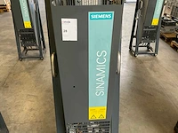 Siemens sinamics 6sl3330-7te32-1aa0 active line module - afbeelding 3 van  5