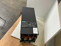Siemens sinamics dcm 6ra8087-6dv62-0aa0-z frequentieregelaar - afbeelding 3 van  6