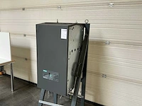 Siemens sinamics dcm 6ra8093-4gv62-0aa0-z frequentieregelaar - afbeelding 2 van  7