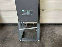Siemens sinamics dcm 6ra8093-4gv62-0aa0-z frequentieregelaar - afbeelding 3 van  7