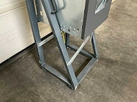 Siemens sinamics dcm 6ra8093-4gv62-0aa0-z frequentieregelaar - afbeelding 5 van  7