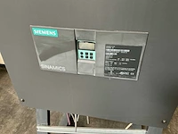 Siemens sinamics dcm 6ra8093-4gv62-0aa0-z frequentieregelaar - afbeelding 6 van  7