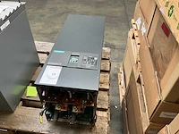 Siemens sinamics dcm dc converter - afbeelding 1 van  6