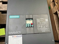 Siemens sinamics dcm dc converter - afbeelding 4 van  6