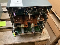 Siemens sinamics dcm dc converter - afbeelding 5 van  6