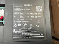 Siemens sinamics dcm dc converter - afbeelding 6 van  6