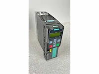 Siemens sinamics frequentieregelaar 2,2kw - afbeelding 4 van  11