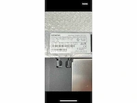 Siemens sinamics frequentieregelaar 2,2kw - afbeelding 5 van  11