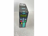 Siemens sinamics frequentieregelaar 2,2kw - afbeelding 6 van  11