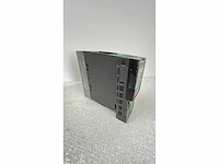 Siemens sinamics frequentieregelaar 2,2kw - afbeelding 8 van  11