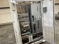 Siemens sinamics g150 6sl3710 frequentieregelaar