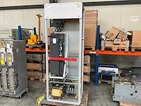 Siemens sinamics pm240-2 6sl3210-1pe33-7al0 frequentieregelaar