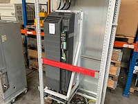 Siemens sinamics pm240-2 6sl3210-1pe33-7al0 frequentieregelaar - afbeelding 5 van  11