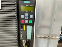 Siemens sinamics pm240-2 6sl3210-1pe33-7al0 frequentieregelaar - afbeelding 7 van  11