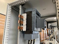 Siemens sinamics pm240-2 6sl3210-1pe33-7al0 frequentieregelaar - afbeelding 11 van  11