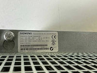 Siemens sinamics power module 240 6sl3224-0be31-5aa0 power module - afbeelding 5 van  6