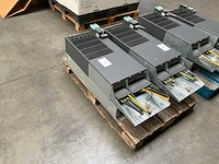 Siemens sinamics power module 240 6sl3224-0be37-5aa0 power module