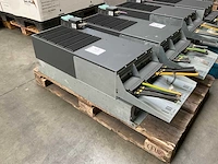 Siemens sinamics power module 240 6sl3224-0be37-5aa0 power module - afbeelding 2 van  6