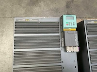 Siemens sinamics power module 240 6sl3224-0be37-5aa0 power module - afbeelding 4 van  6