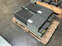 Siemens sinamics power module 240 6sl3224-0be37-5aa0 power module - afbeelding 1 van  6