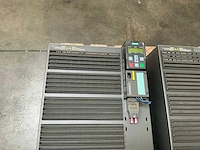 Siemens sinamics power module 240 6sl3224-0be37-5aa0 power module - afbeelding 2 van  6