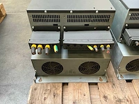 Siemens sinamics power module 240 6sl3224-0be37-5aa0 power module - afbeelding 4 van  6