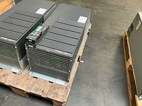 Siemens sinamics power module 240 6sl3224-0be37-5aa0 power module - afbeelding 5 van  6