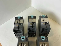 Siemens sinamics power module 240 power module (5x) - afbeelding 3 van  8