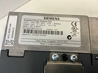 Siemens sinamics power module 240 power module (5x) - afbeelding 5 van  8