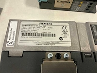 Siemens sinamics power module 240 power module (5x) - afbeelding 7 van  8