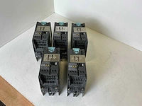 Siemens sinamics power module 240 power module (5x) - afbeelding 1 van  9
